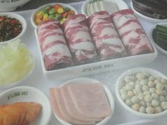 -云味馆·云南菜·云南米线(景田店)