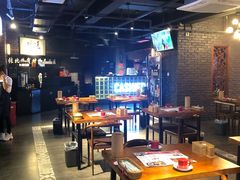 大堂-搓火大都会(广安门总店)