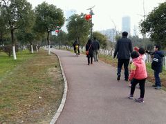 -艾溪湖湿地公园