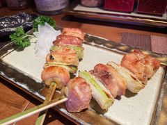 -弓二·烧鸟居酒屋(财富购物中心店)