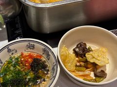 -螺大喜螺蛳粉火锅(雍和宫店)
