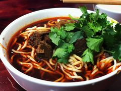 -朱儿面庄(洋河三路店)