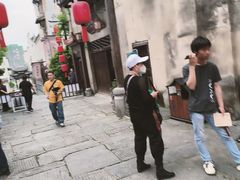 -洪江古商城