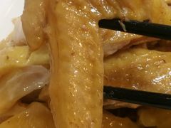 -百姓百味海鲜酒楼(粤垦路总店)