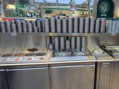 -农乐园炭火烤肉(繁花中心店)