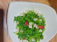 -小杨烤肉(朱雀店)