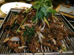 -局气 烤鸭·北京菜(光华路店)