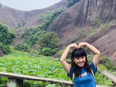 -飞天山旅游区