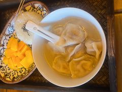 -泰王玺·正宗泰式按摩SPA(九霄店)