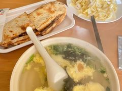 -宝光熏肉鞋底火烧(新街口店)