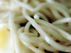 老头面-面-项记面馆(明瓦廊店)