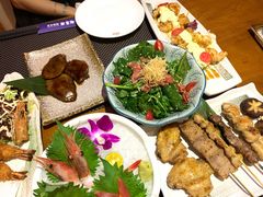 -有喜屋·深夜食堂(北京西路店)