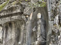 -灵隐飞来峰景区