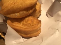 -吴记粥铺·淮扬小馆(欧尚店)