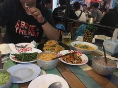 -Doo Dee Thai Food(Issan/Isaan/Esan)