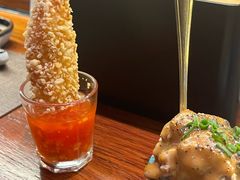 -戏作寿司(观音桥店)