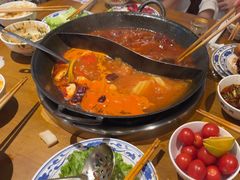 -楠火锅(太古里总店)