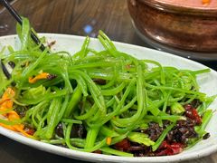 -尽善百年古院餐厅(王家老宅店)