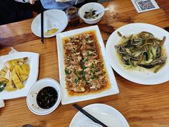 -七宝农家菜(七宝老街店)