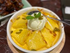 -新白鹿餐厅(爱琴海购物中心店)