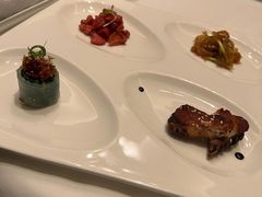 凉菜四拼-福1015(愚园路店)