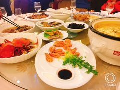 -宝盛水博园大酒店·中餐厅·杭帮菜