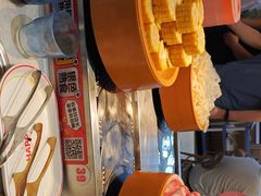 -龍歌自助小火锅(秦淮水游城店)