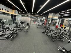 -VLines耀能运动24小时·月付制健身(京广桥店)