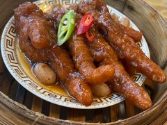 -喜粤糖朝餐厅(三八广场店)