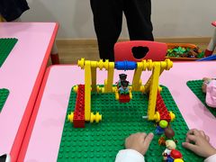 -创乐科教乐高机器人·编程·科技特长生规划中心(新地中心店)