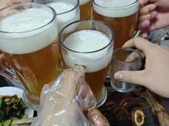 -玫瑰红烤羊排(北新桥三条店)