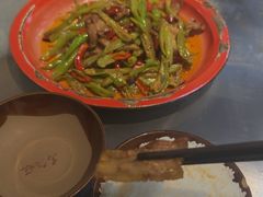 -馬伍旺川菜(江北虹悦城店)