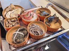 -海底捞大排档火锅(打浦路店)