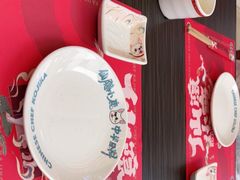 -仙隐小鹿中华料理(南宁万象城店)
