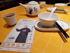 -蔡澜点心·粤菜(花城汇南区店)