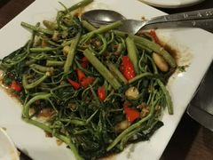 -建兴酒家(班塔通分店)