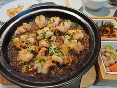 -郭林家常菜(狼垡店)