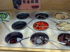 -温禾牛·和牛寿喜烧自助火锅(恒基名人店)