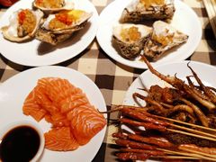 -御温泉·大餐庙会