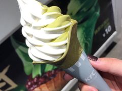 -肯德基(布吉老街店)