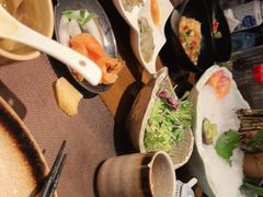 -和彩放题餐厅(酒仙桥店)