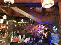 大堂-二十八里太湖船菜(吉祥路店)