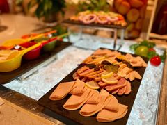 -杭州滨江世融艾美酒店·新食谱全日餐厅