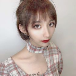 点击看大图 -MMbyHairCode 芭曲发型沙龙