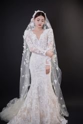-南京宝娜嫁衣婚纱礼服馆(中央路店)