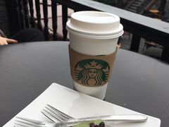 -星巴克臻选(成都宽窄巷子店)