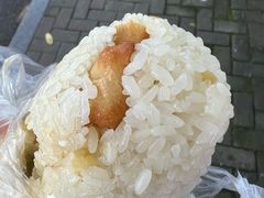 -王氏烧饼无矾油条