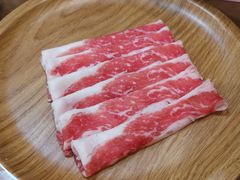 -牛New寿喜烧(青浦店)