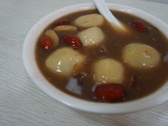 -罗子龙罗家桂花汤圆(曹都巷店)