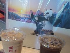 -COSTA COFFEE(金长安大厦店)